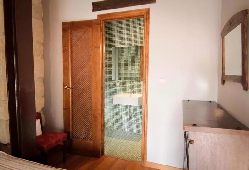 バルコニー付きスタンダードルーム, Vivienda Turística Yamaries