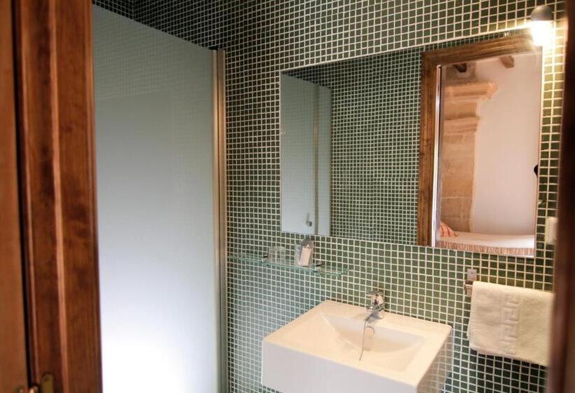 Номер Стандарт с Балконом, Vivienda Turística Yamaries