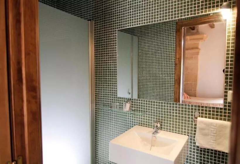 バルコニー付きスタンダードルーム, Vivienda Turística Yamaries