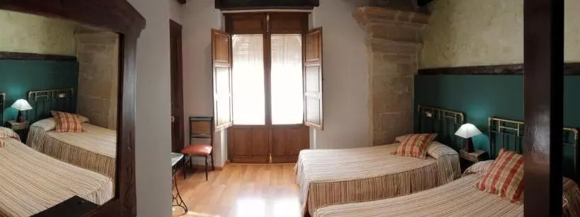 バルコニー付きスタンダードルーム, Vivienda Turística Yamaries