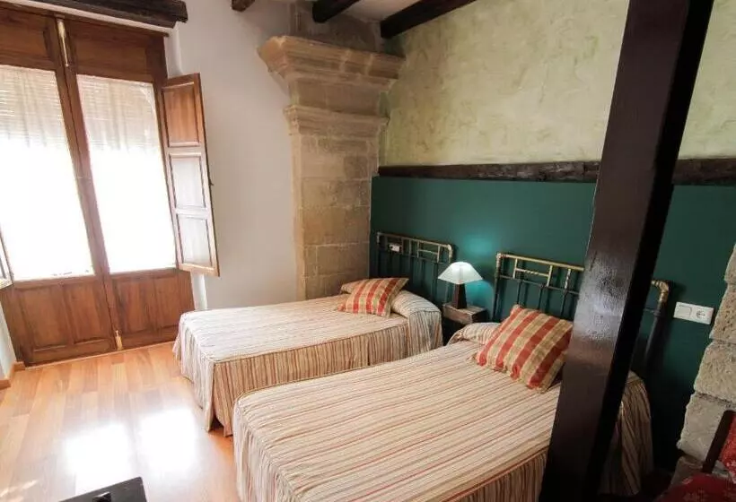 バルコニー付きスタンダードルーム, Vivienda Turística Yamaries