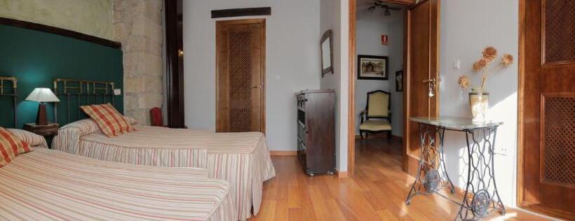 Номер Стандарт с Балконом, Vivienda Turística Yamaries