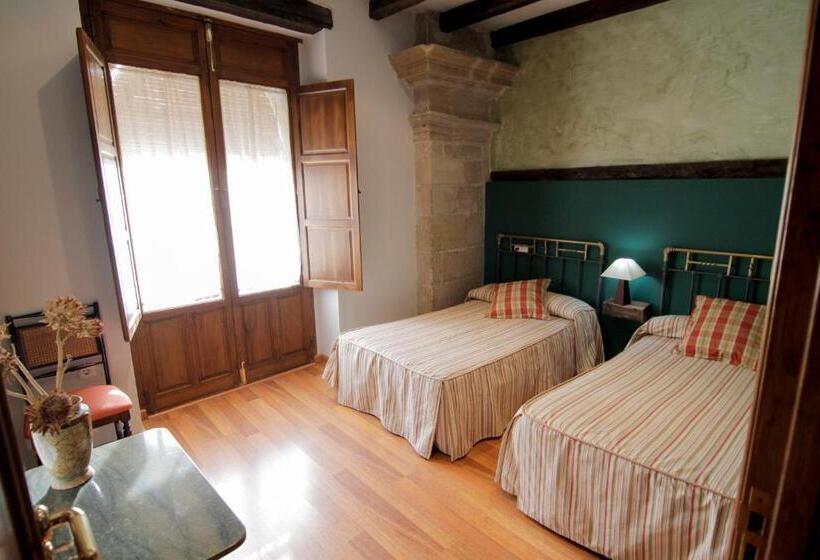 Номер Стандарт с Балконом, Vivienda Turística Yamaries