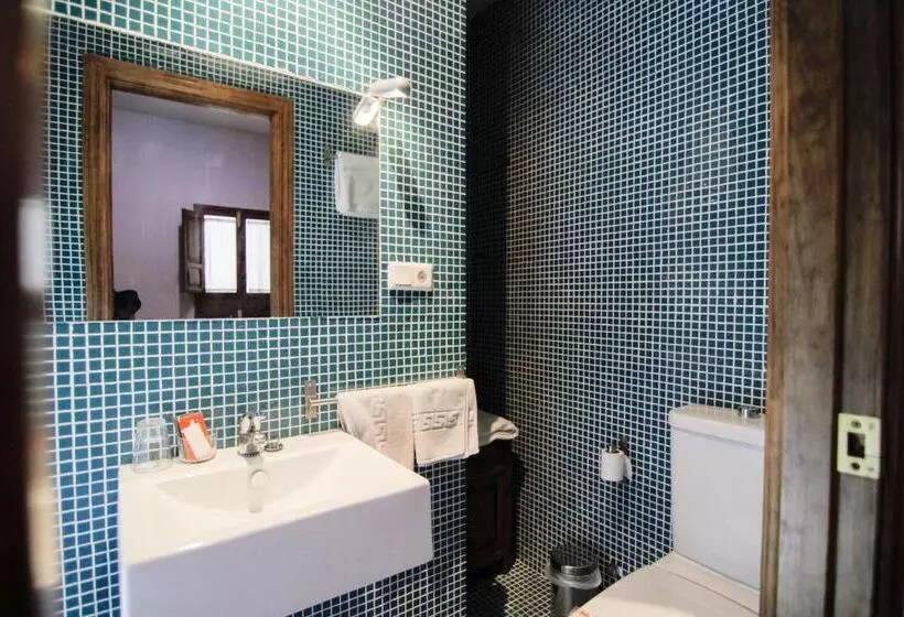 ベーシックルーム, Vivienda Turística Yamaries