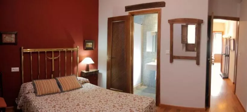 ベーシックルーム, Vivienda Turística Yamaries