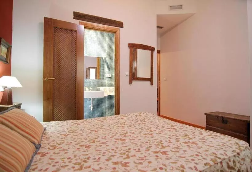 ベーシックルーム, Vivienda Turística Yamaries