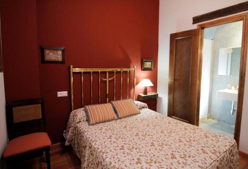 Номер Basic, Vivienda Turística Yamaries