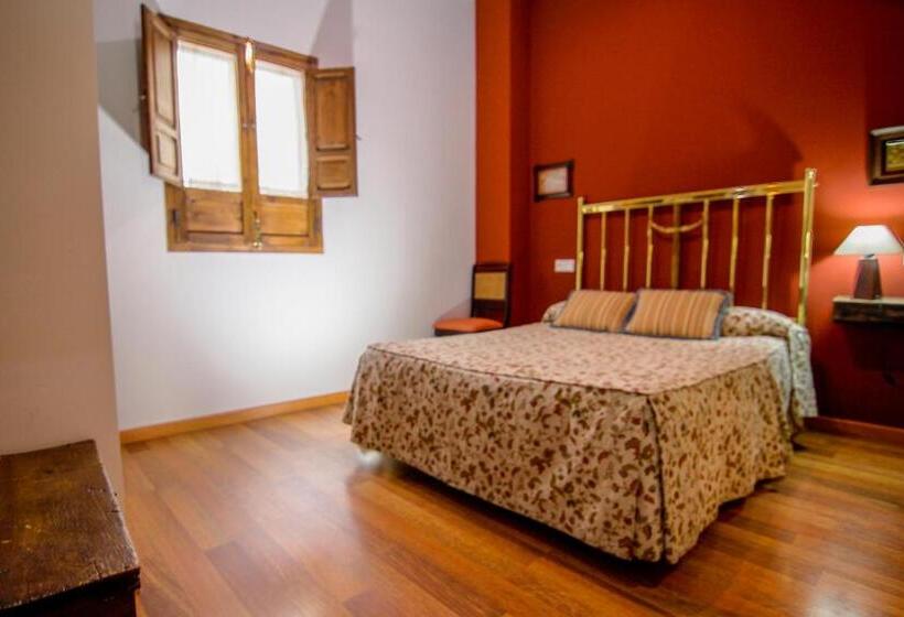 Номер Basic, Vivienda Turística Yamaries