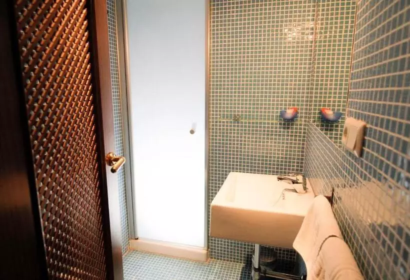 スタンダードルーム, Vivienda Turística Yamaries