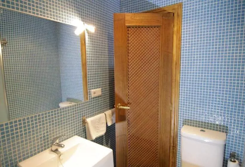 スタンダードルーム, Vivienda Turística Yamaries