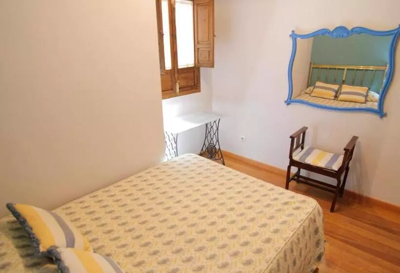 スタンダードルーム, Vivienda Turística Yamaries