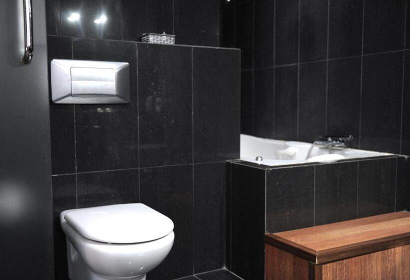 Апартаменты 1 Спальня с Балконом, Vivienda Turística Yamaries