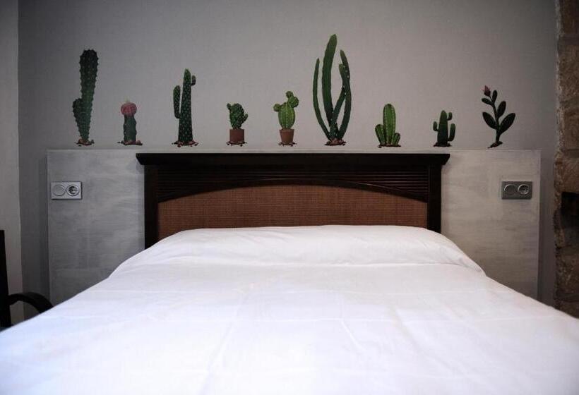 Апартаменты 1 Спальня с Балконом, Vivienda Turística Yamaries