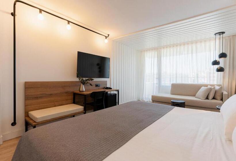 Quarto Triplo Superior, Magnolia Hotel   Adults Only