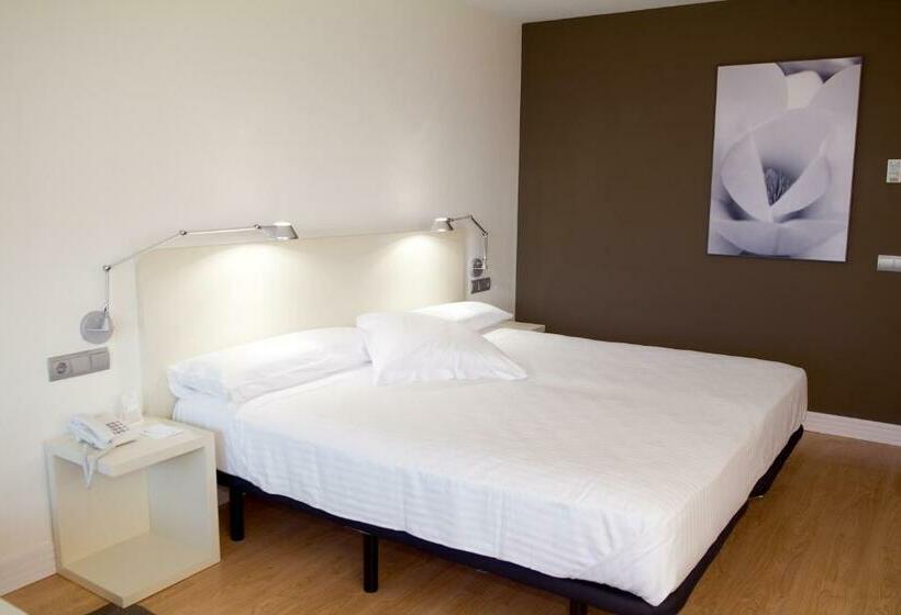 Quarto Estandar com Terraço, Magnolia Hotel   Adults Only