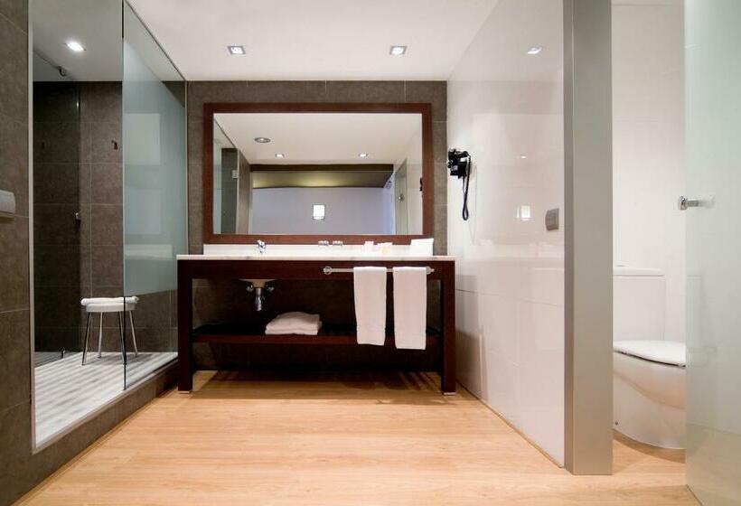 标准间带露台, Magnolia Hotel   Adults Only