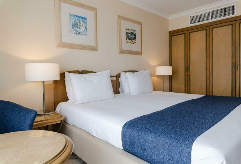 اتاق استاندارد با بالکن, Maritim Antonine Hotel & Spa