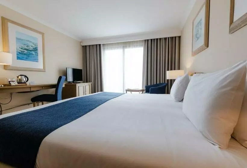バルコニー付きスタンダードルーム, Maritim Antonine Hotel & Spa
