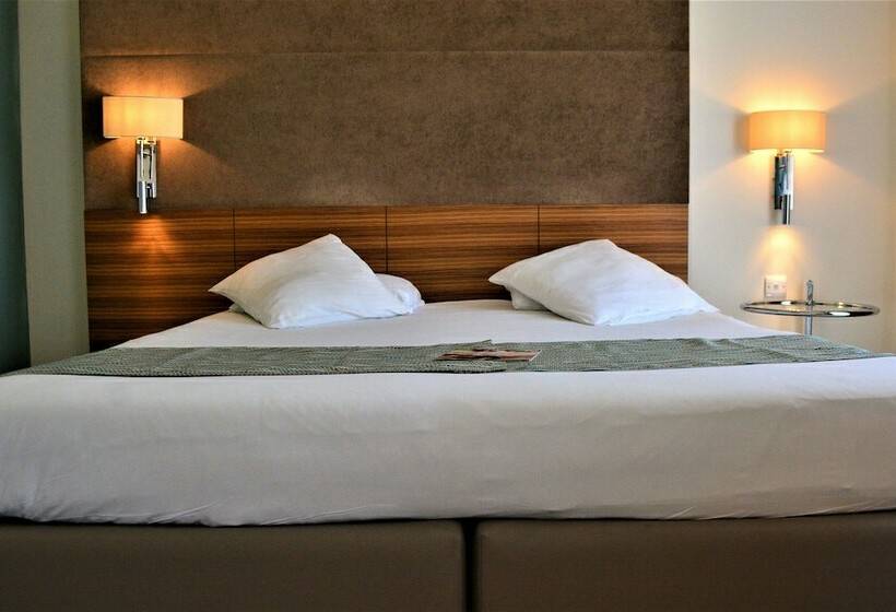 اتاق استاندارد با بالکن, Maritim Antonine Hotel & Spa