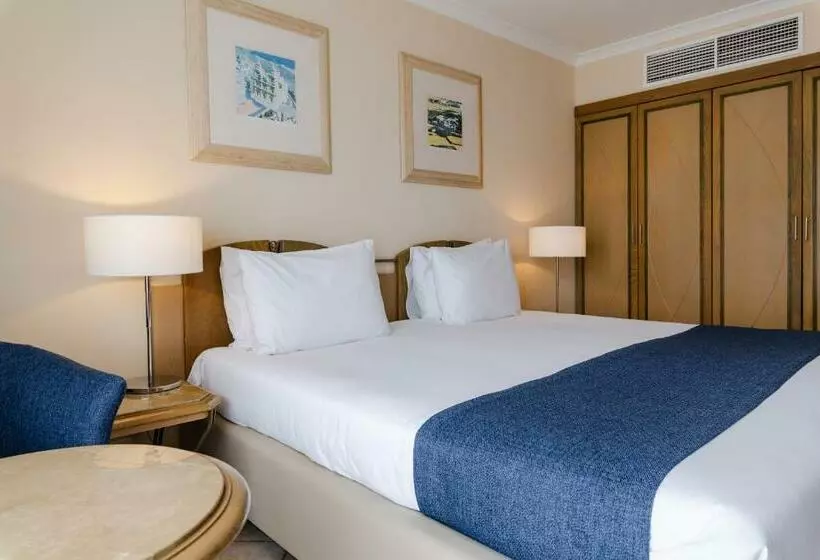 ガーデンビュースタンダードルーム, Maritim Antonine Hotel & Spa