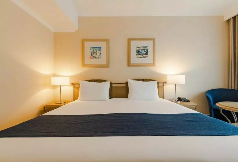 エコノミールーム, Maritim Antonine Hotel & Spa