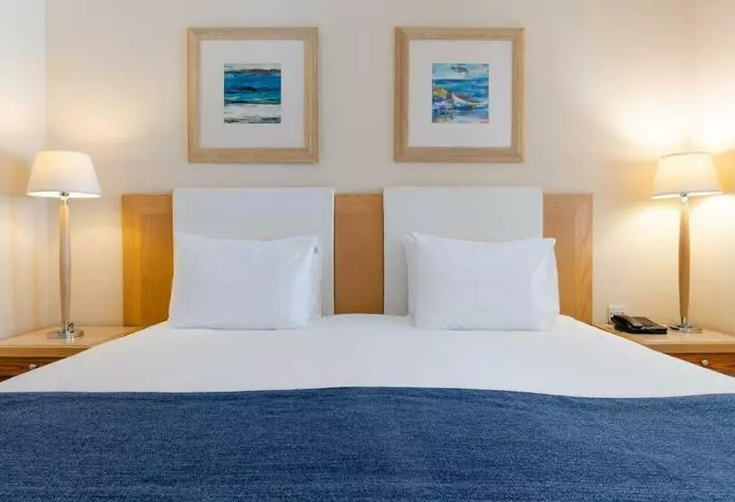 ファミリージュニアスイート, Maritim Antonine Hotel & Spa