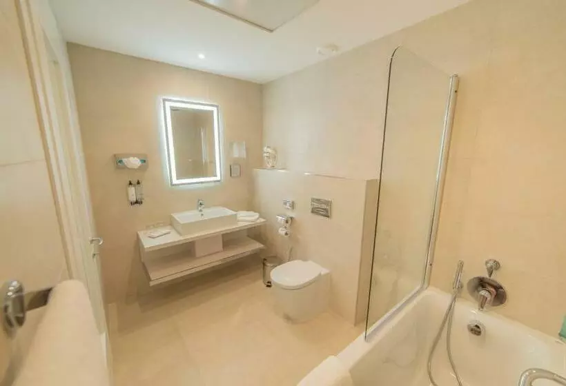 スイート（家族用）, Maritim Antonine Hotel & Spa