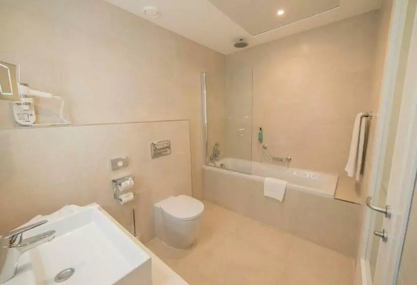 スイート（家族用）, Maritim Antonine Hotel & Spa