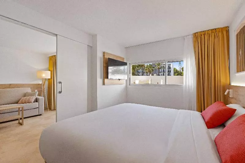 １ベッドルームアパートメント, Palmanova Beach Apartments by TRH