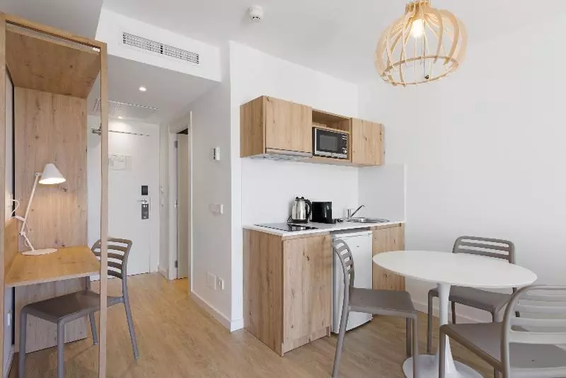 １ベッドルームアパートメント, Palmanova Beach Apartments by TRH