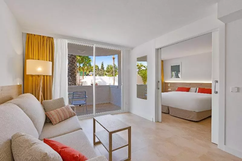 １ベッドルームアパートメント, Palmanova Beach Apartments by TRH