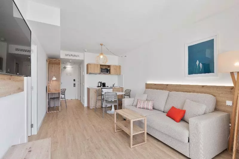 １ベッドルームアパートメント, Palmanova Beach Apartments by TRH