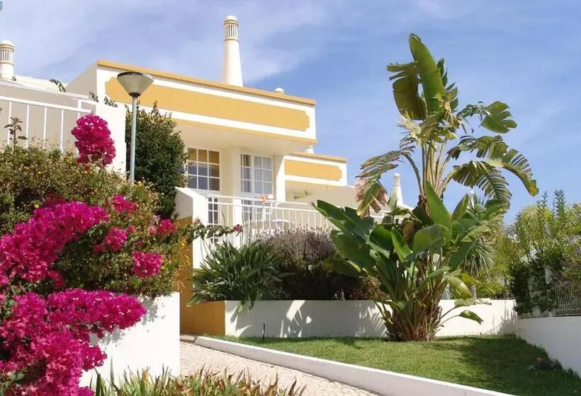 ویلای 1 خوابه با چشم‌انداز باغ, Ponta Grande Sao Rafael Resort By Umbral