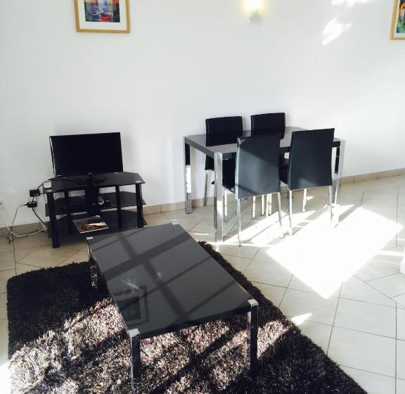 شقة غرفة واحدة, Ponta Grande Sao Rafael Resort By Umbral