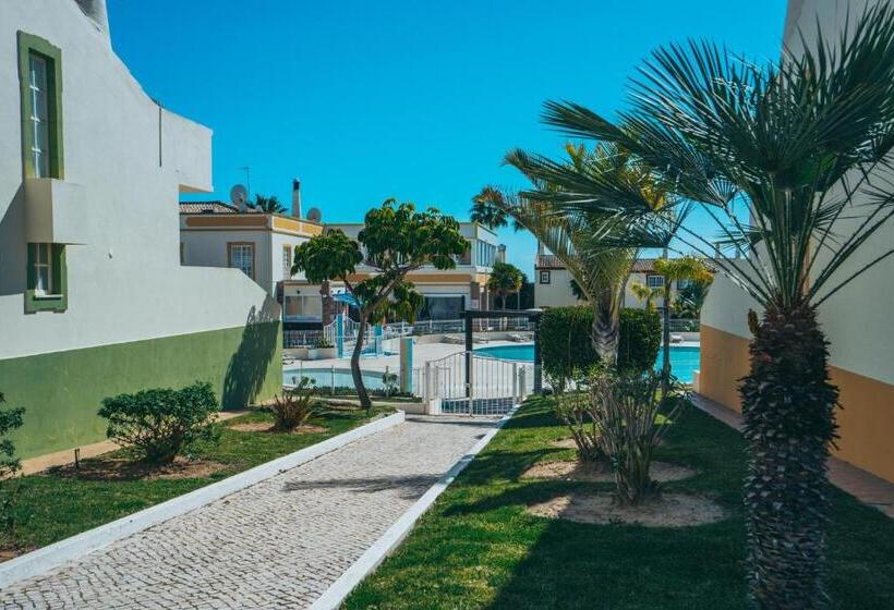 ‫فيلا غرفة نوم واحدة, Ponta Grande Sao Rafael Resort By Umbral