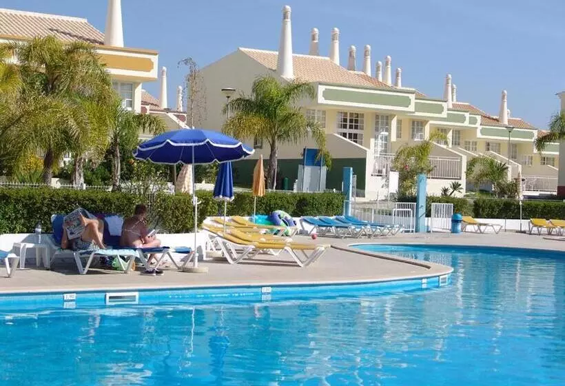 ویلای 1 خوابه, Ponta Grande Sao Rafael Resort By Umbral