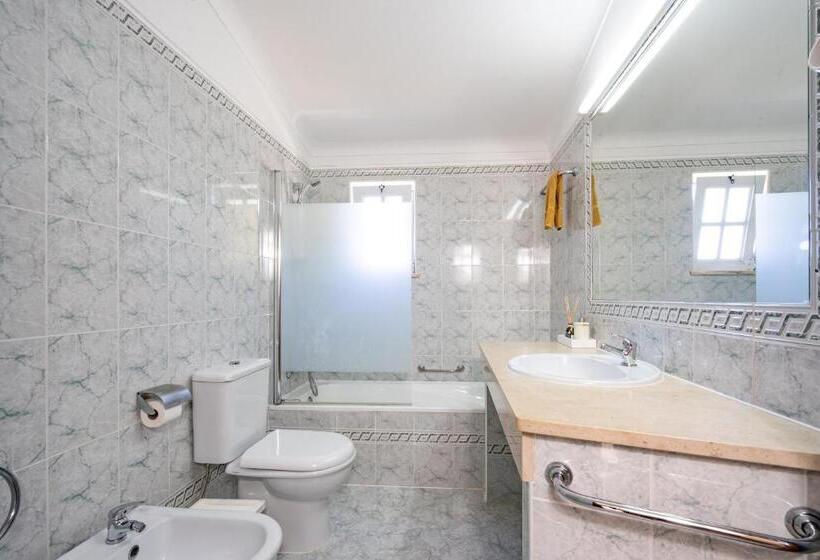 فيلا سوبيريور غرفة نوم واحدة, Ponta Grande Sao Rafael Resort By Umbral