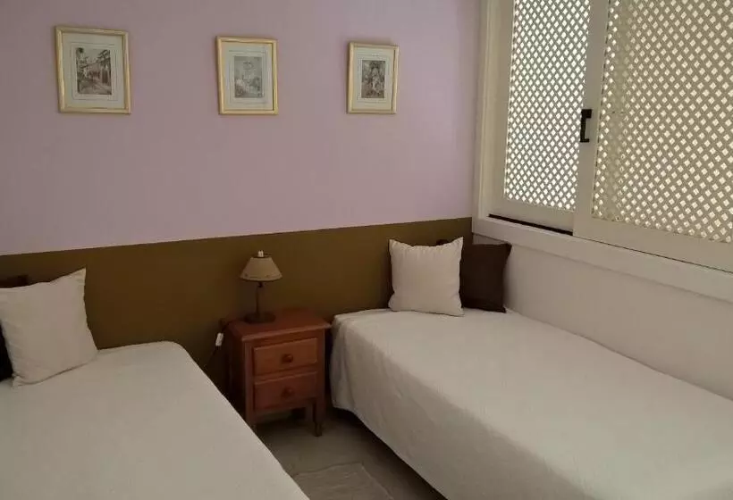 ویلای 2 خوابه, Ponta Grande Sao Rafael Resort By Umbral
