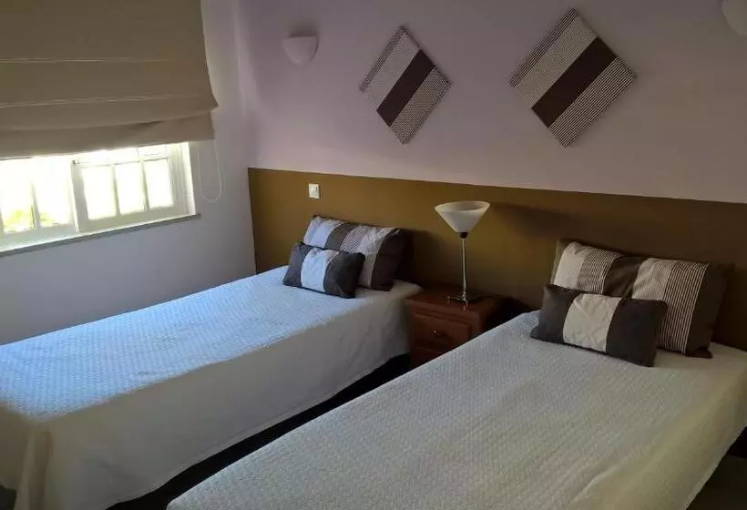 ویلای 2 خوابه, Ponta Grande Sao Rafael Resort By Umbral