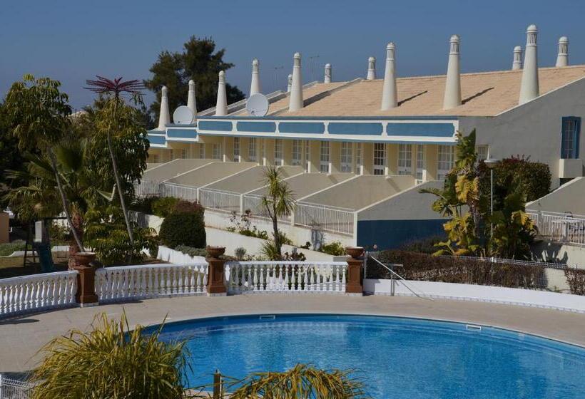 침실 2개 빌라, Ponta Grande Sao Rafael Resort By Umbral