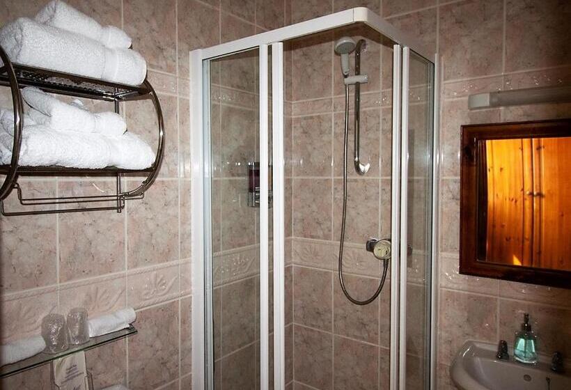 חדר סטנדרט נוף לגינה, Stone House Farm