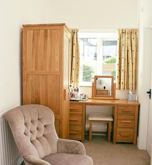 스탠다드 룸 가든 전망, Stone House Farm