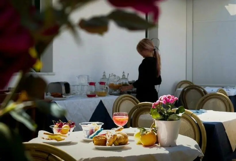 スタンダードルーム, Casa Vacanze Vittoria