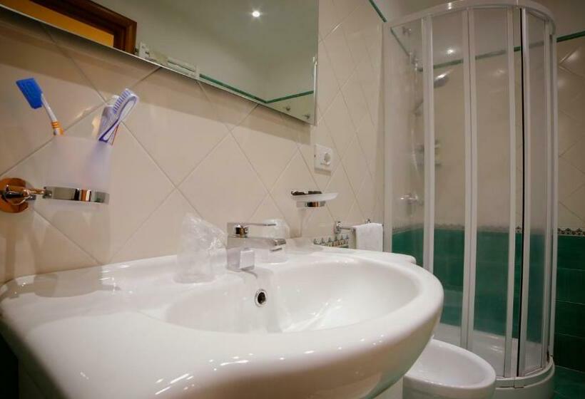 חדר סטנדרט, Casa Vacanze Vittoria