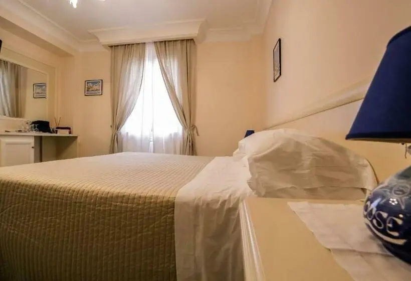 スタンダードルーム, Casa Vacanze Vittoria