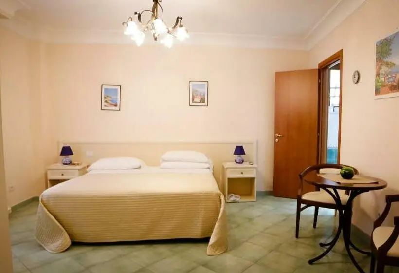 スタンダードルーム, Casa Vacanze Vittoria