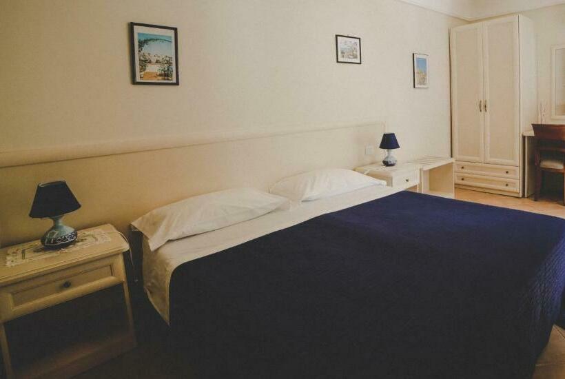 اتاق استاندارد, Casa Vacanze Vittoria