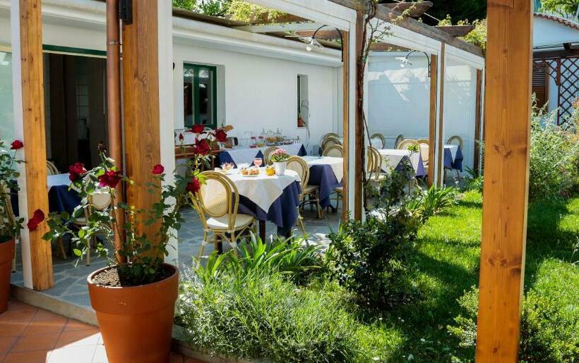 חדר סטנדרט, Casa Vacanze Vittoria