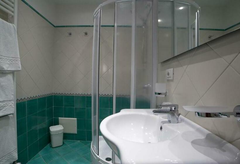 חדר סטנדרט, Casa Vacanze Vittoria