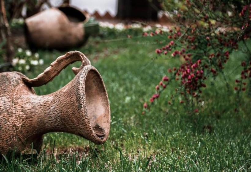 חדר סטנדרט, Casa Vacanze Vittoria